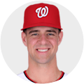 Jackson Rutledge headshot