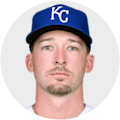 Drew Waters headshot
