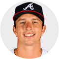 James Karinchak headshot