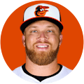 Cam Sanders headshot