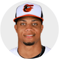 Jordyn Adams headshot
