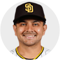 Omar Cruz headshot