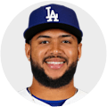 Carlos Duran headshot