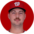 Mitchell Parker headshot