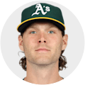 CJ Alexander headshot