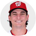 Zach Penrod headshot