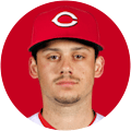 Zach McCambley headshot