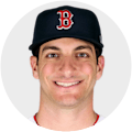 Joe La Sorsa headshot