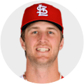 Quinn Mathews headshot