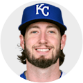 Mitch Spence headshot