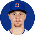 Cade Horton headshot