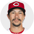 Randy Wynne headshot