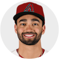 Jordan Lawlar headshot