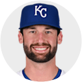 Tyler Gentry headshot