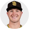 Will Wagner headshot