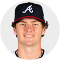 JR Ritchie headshot