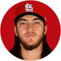 Luis Gastelum headshot