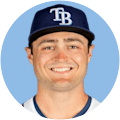 Ben Williamson headshot